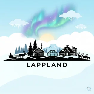Lappland