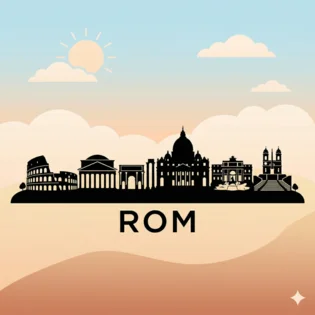 Rom