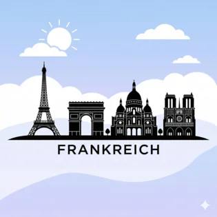 Frankreich
