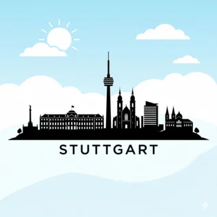 Stuttgart