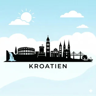 Kroatien