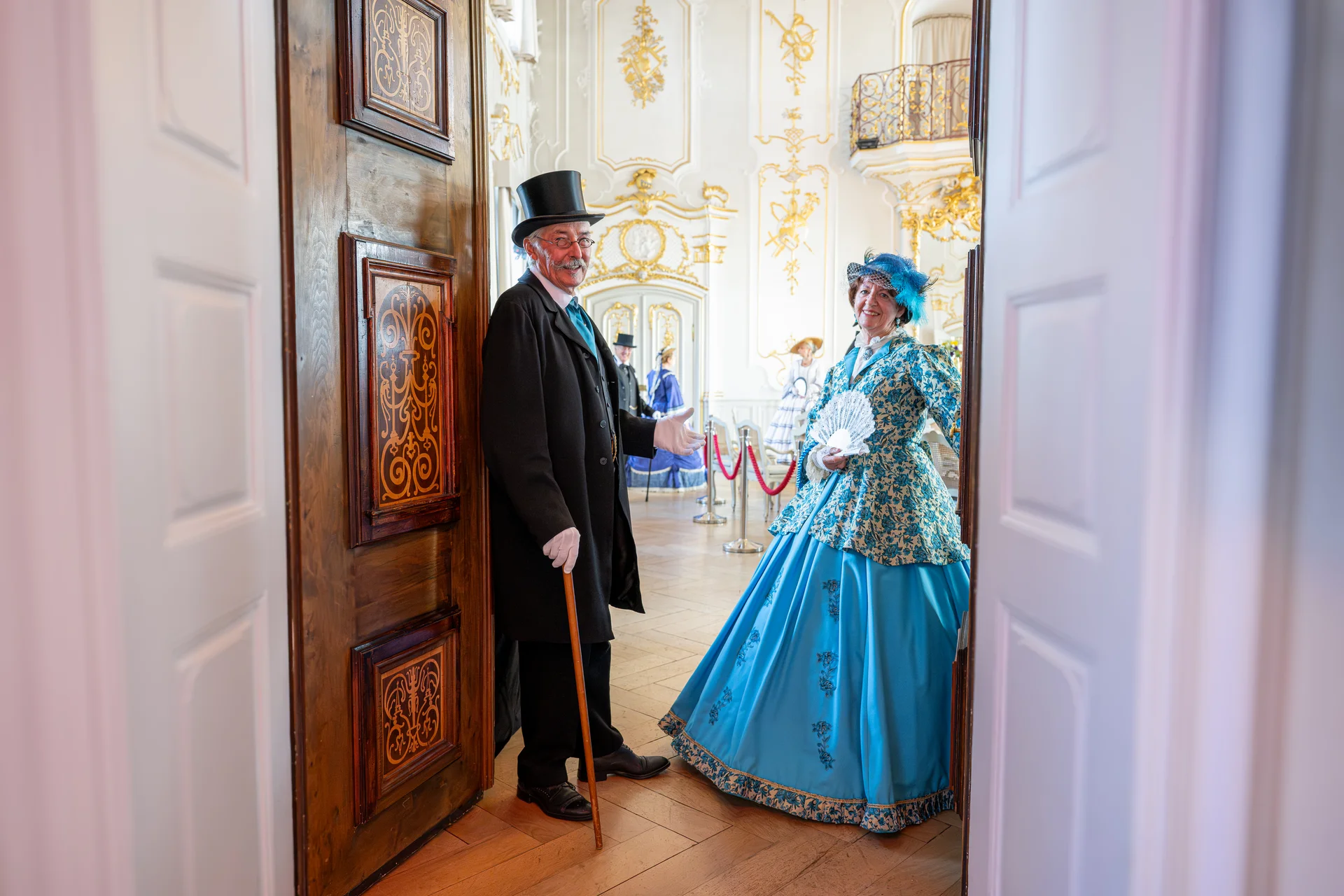 © Insel Mainau | Rainer M. Hohnhaus