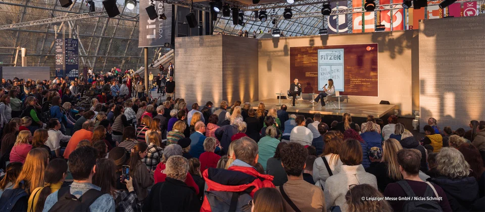 © Leipziger Messe GmbH / Tom Schulze