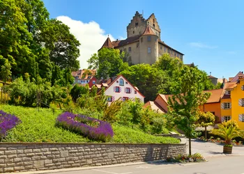 Erlebnis- & Kulturreise Bodensee