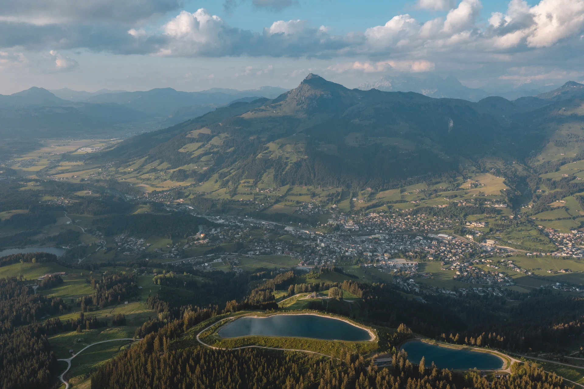 © Kitzbuehel Tourismus