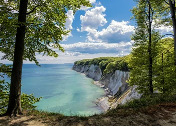Hiddensee, Rügen & Fischland Darß-Zingst