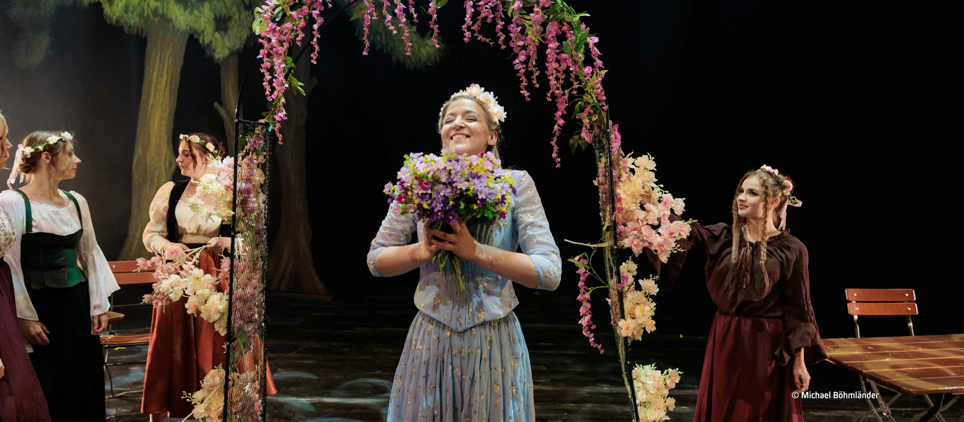 © Michael Böhmländer