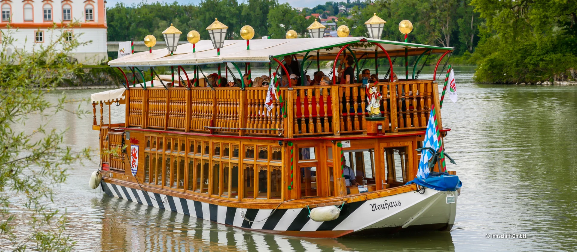 © Innschiff GmbH