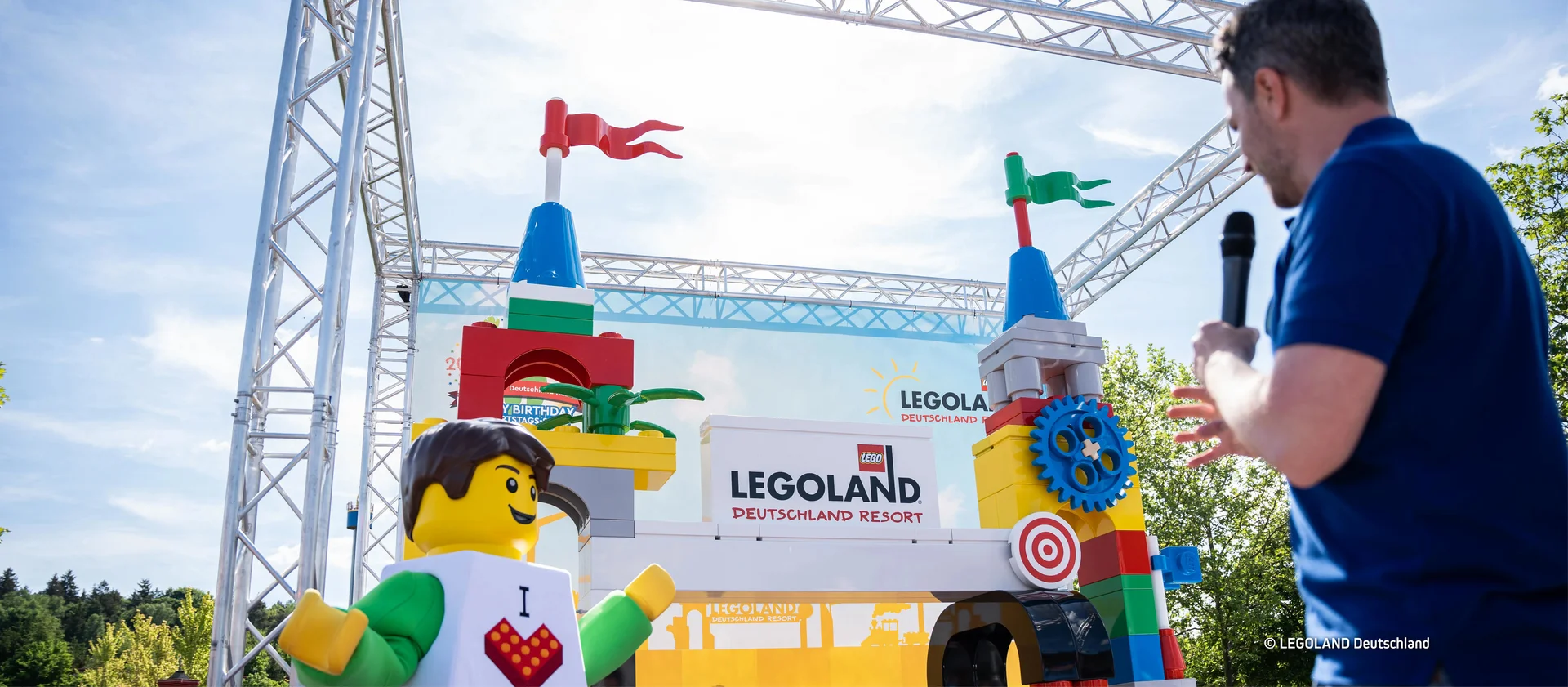 © LEGOLAND Deutschland