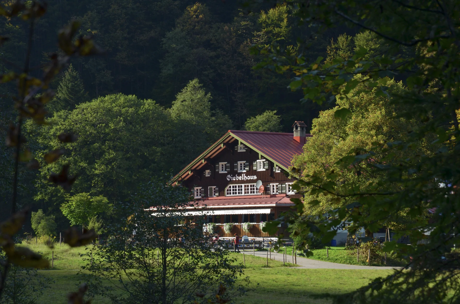 © Bad Hindelang Tourismus | Wolfgang B. Kleiner