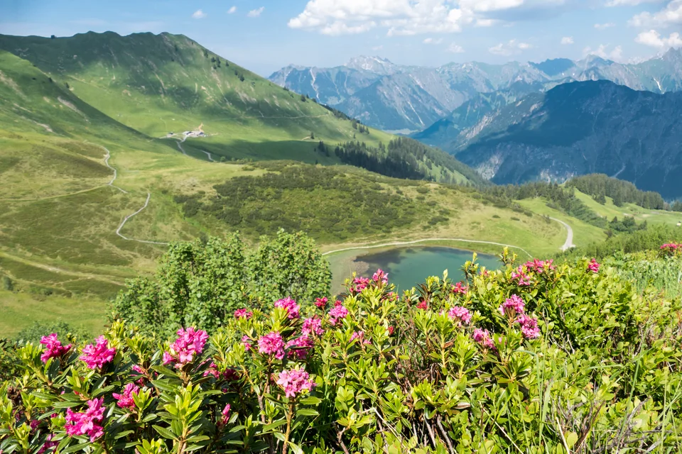 © Oberstdorf | Kleinwalsertal Bergbahnen