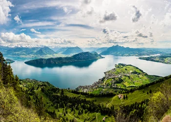 Lilu Lichtfestival Luzern