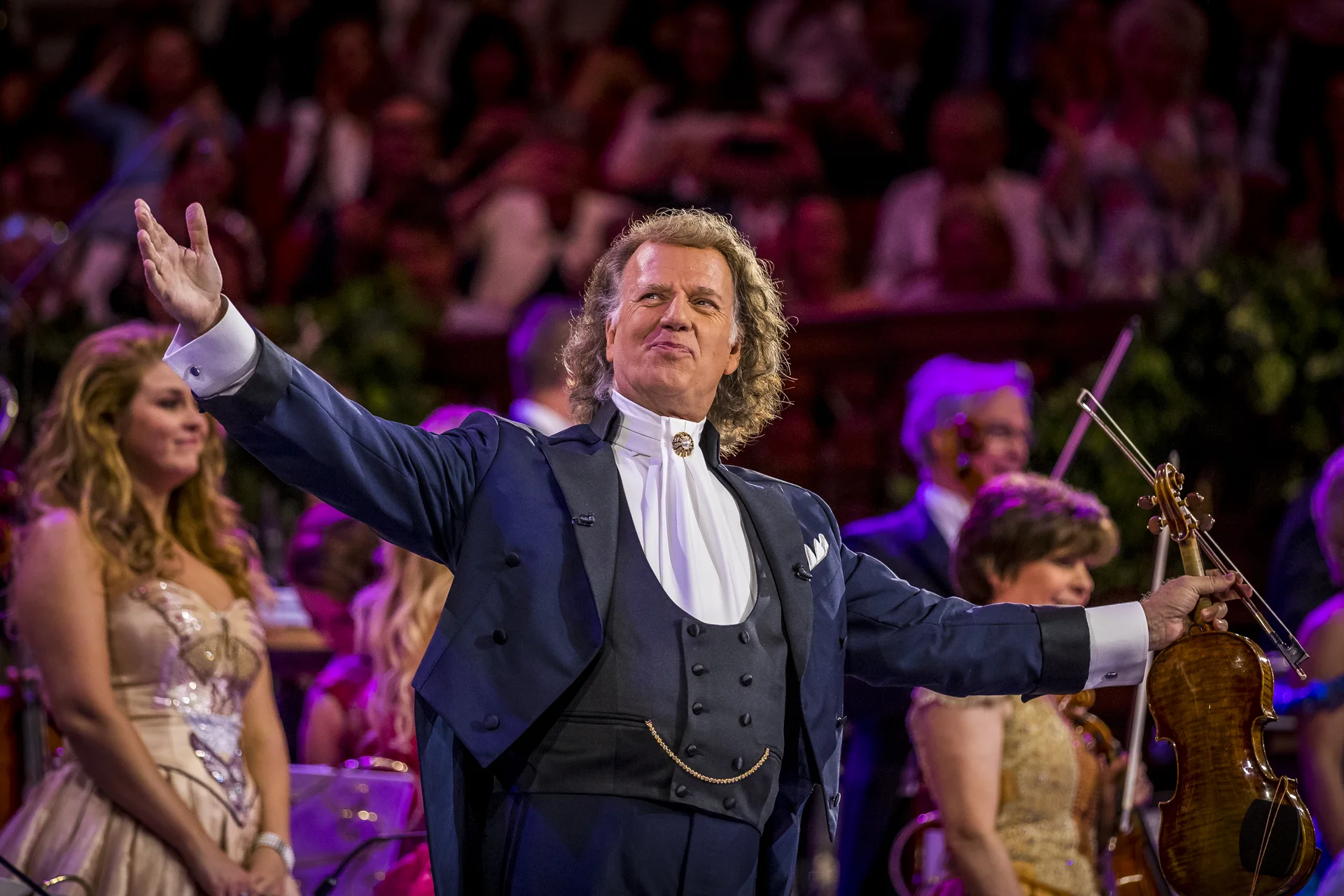 © Andre Rieu
