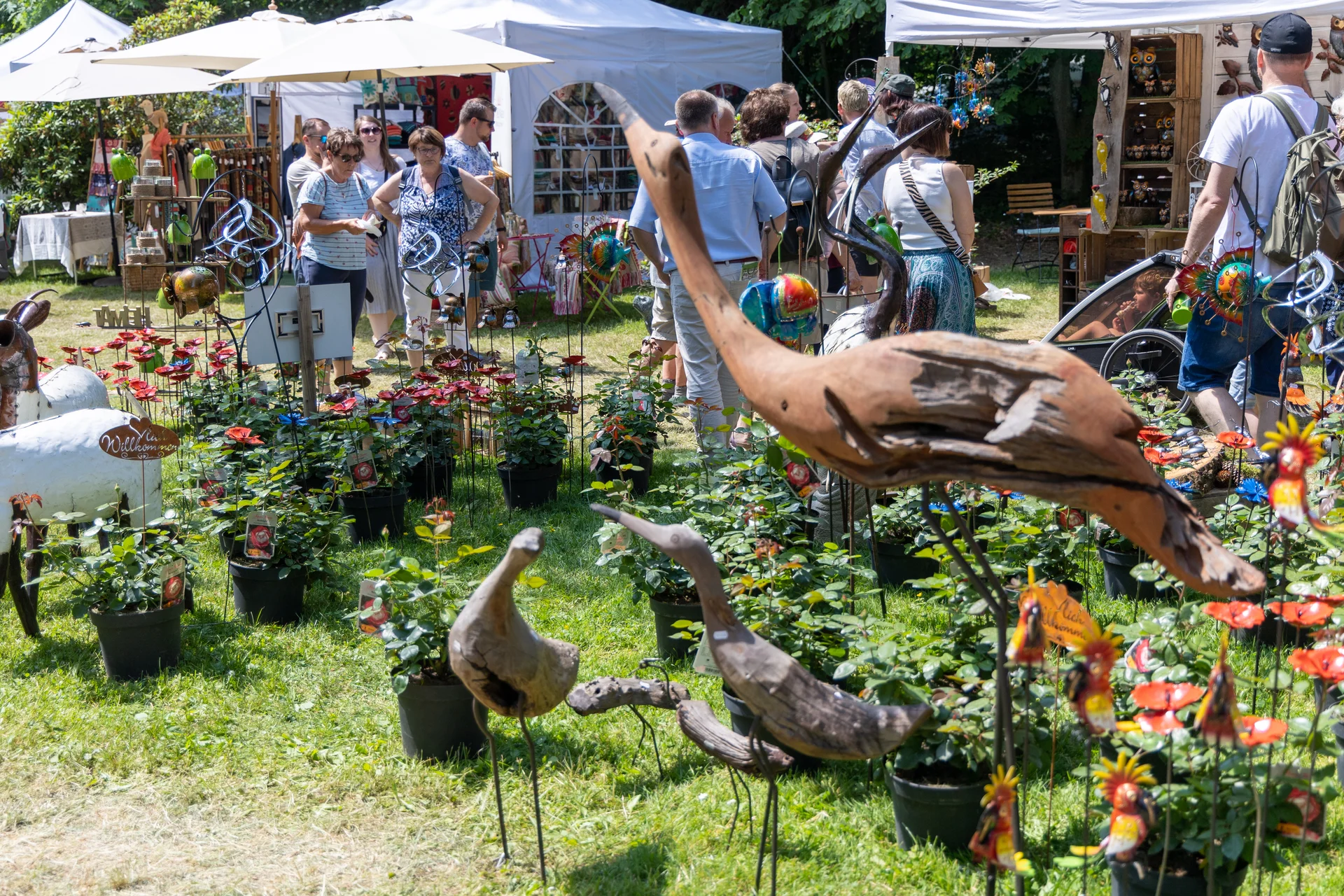 © Odenwald Country Fair