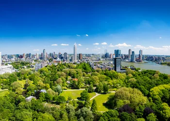 Niederlande - Tradition und Kulinarik