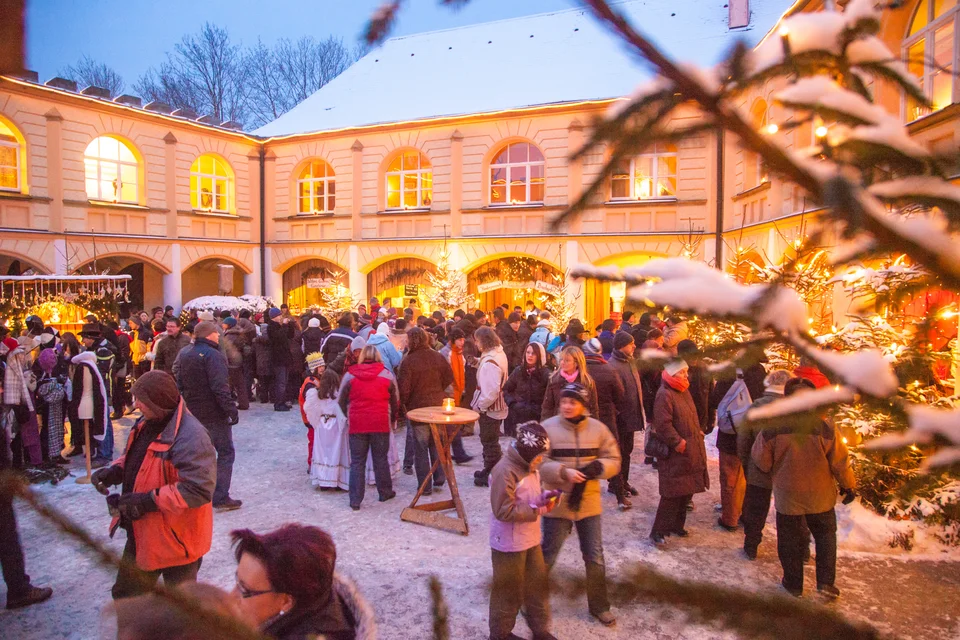 © Schloss Guteneck