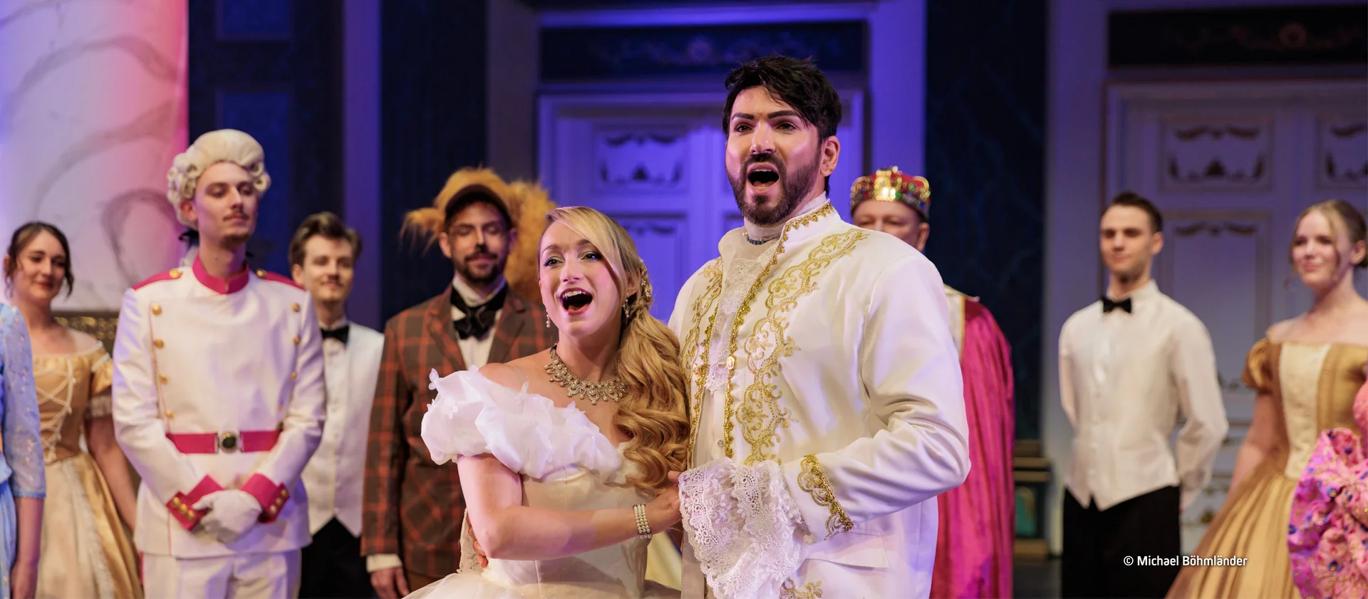 © Michael Böhmländer