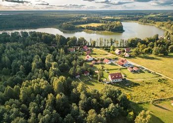 Malerische Masuren