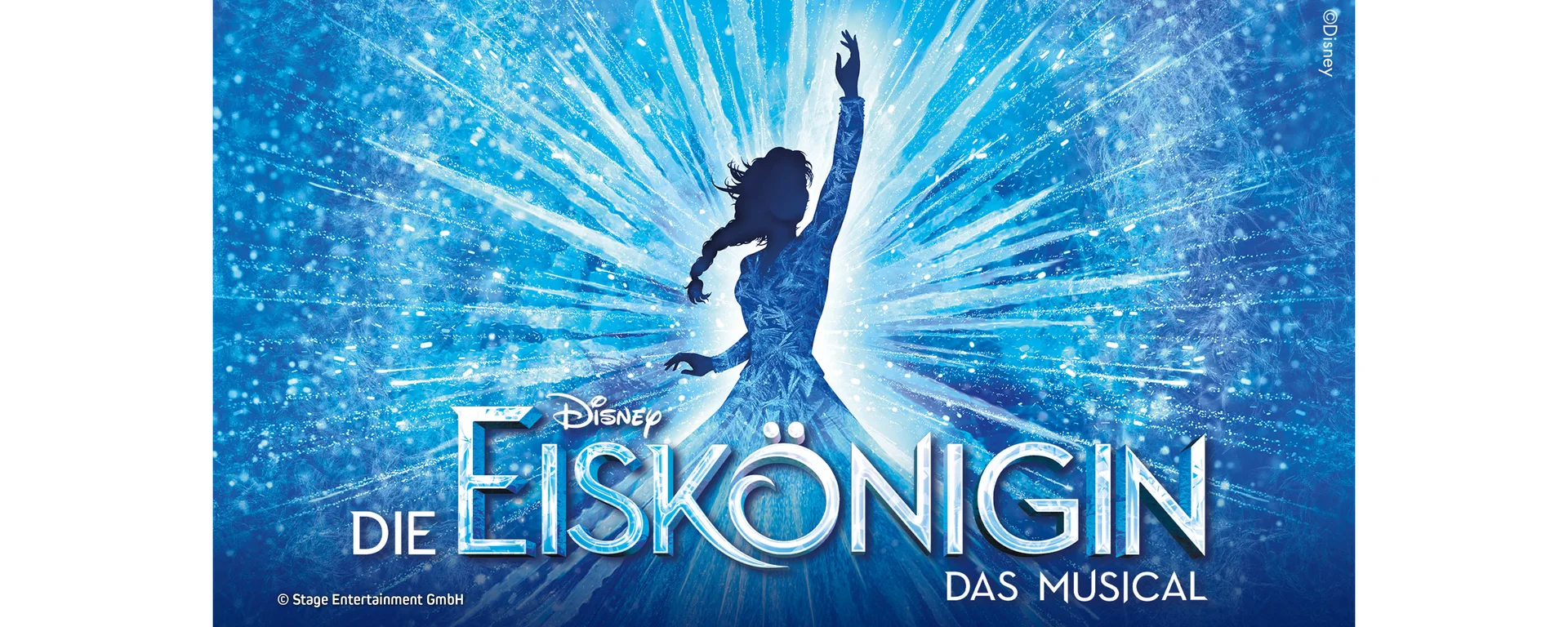 © Stage Entertainment GmbH