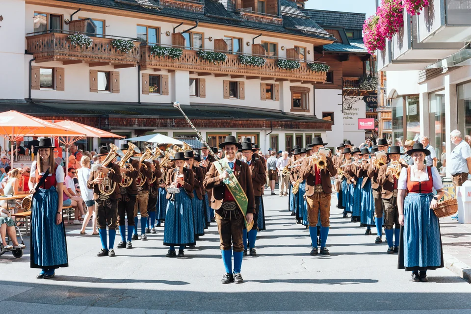 © MiriamLottes | Hochkönig
