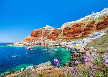 Griechische Trauminseln