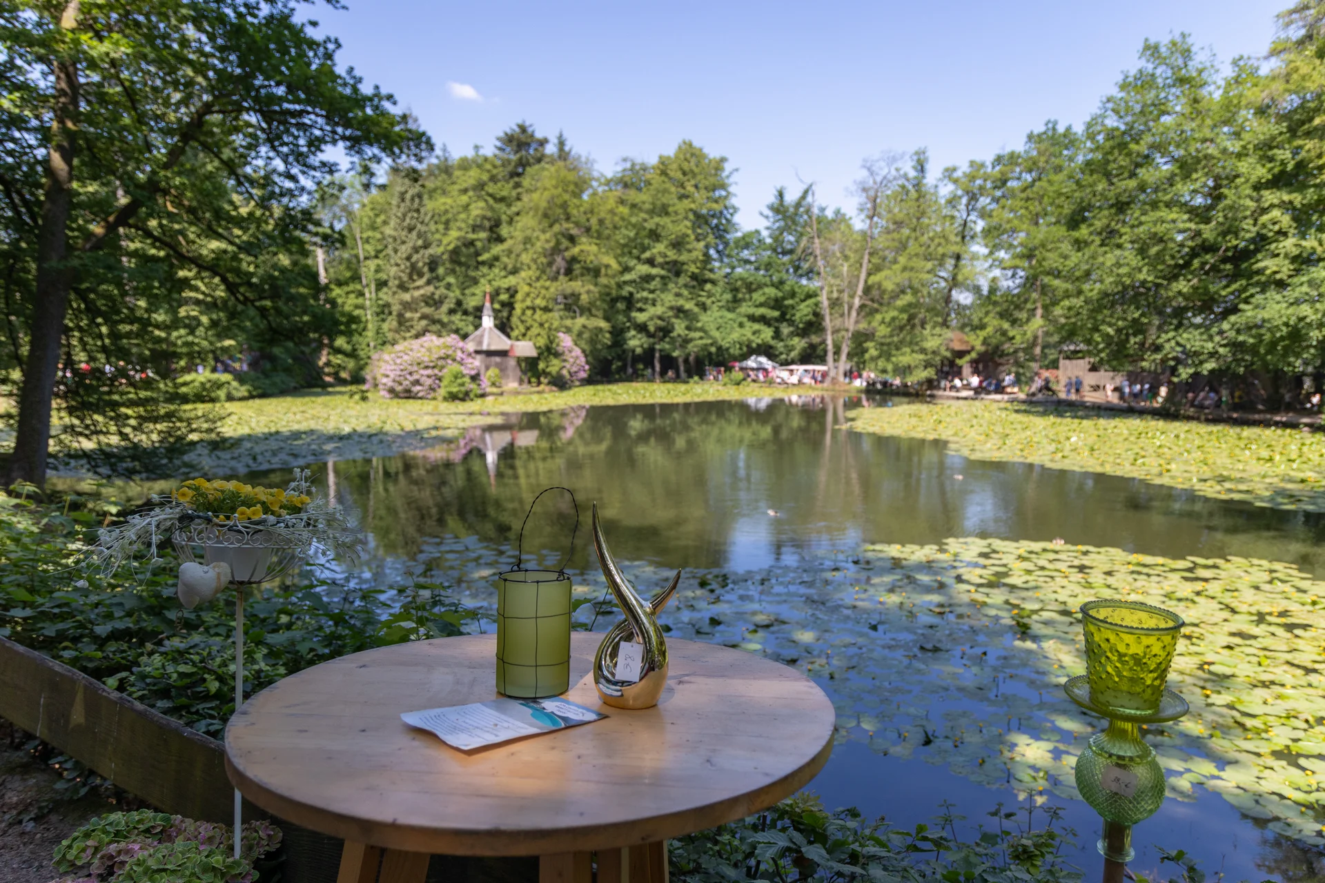 © Odenwald Country Fair