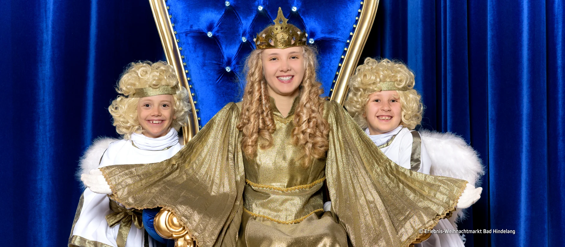 © Erlebnis-Weihnachtmarkt Bad Hindelang