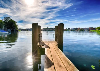 Mecklenburgische Seenplatte
