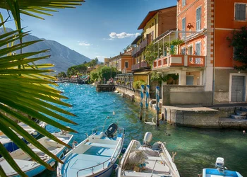 Italienische Riviera & Côte d’Azur