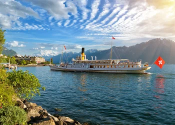Eindrücke & Genuss am Genfer See