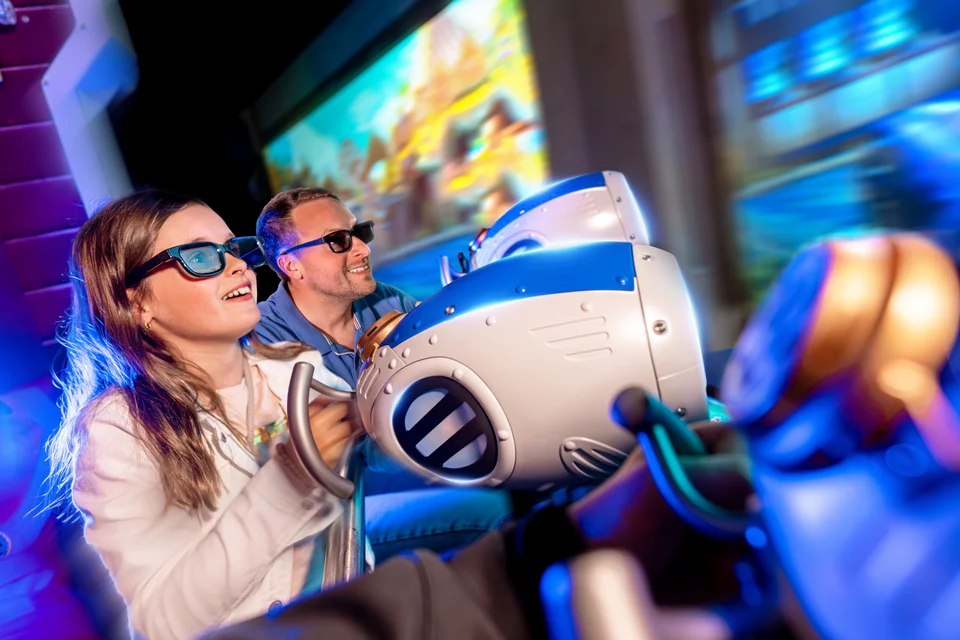 © Europa-Park GmbH & Co Mack KG