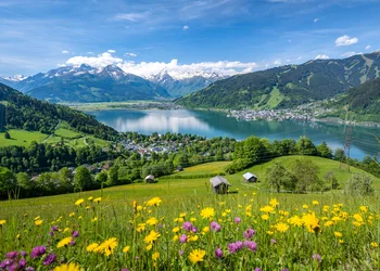 Schönheiten im Gasteinertal