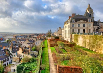 Frankreichs magische Schlösser