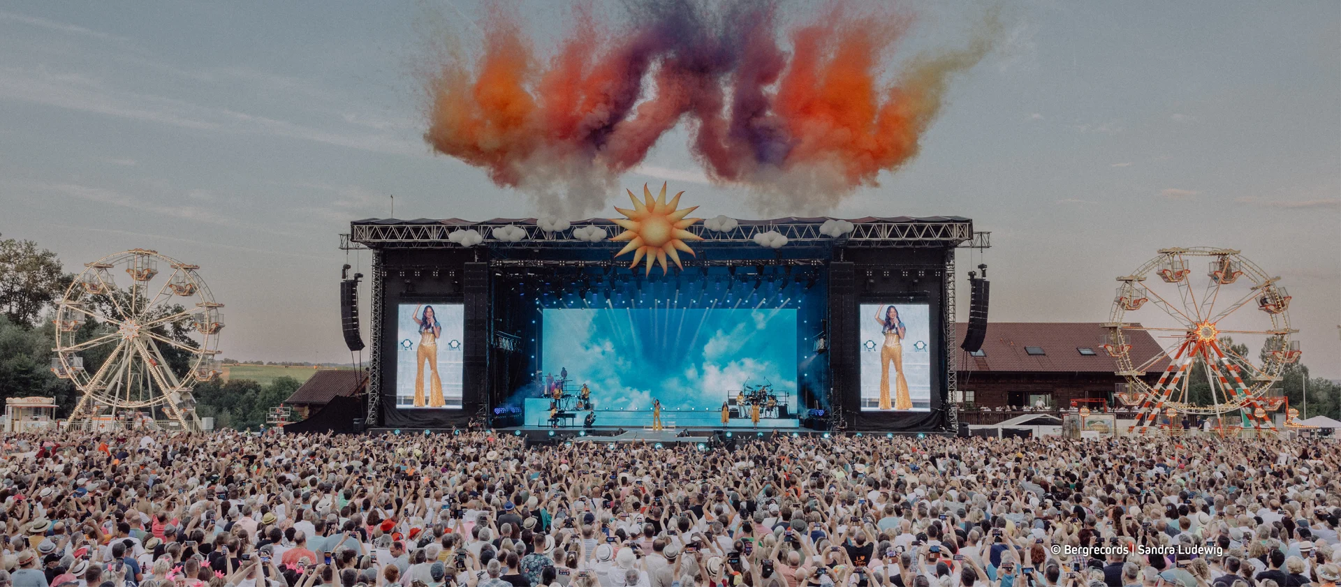 © Bergrecords | Sandra Ludewig