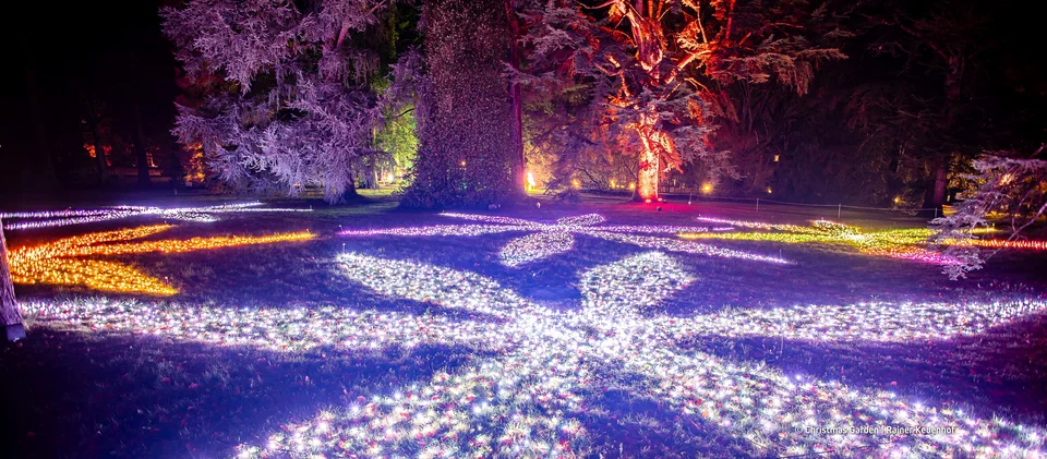© Christmas Garden | Rainer Keuenhof