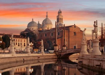 Rom mit Papstaudienz, Assisi & Verona im "Heiligen Jahr"