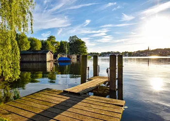 Mecklenburgische Seenplatte