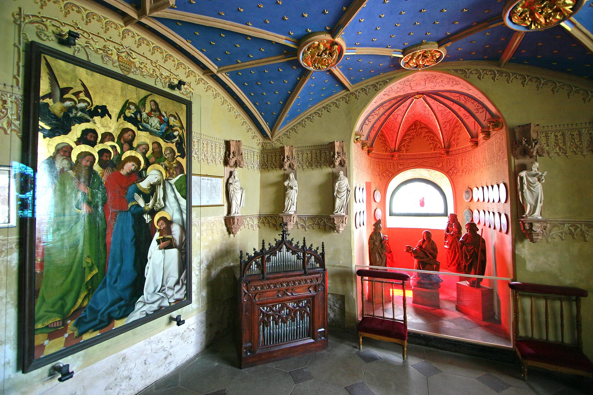 © S.D. dem Herzog von Urach