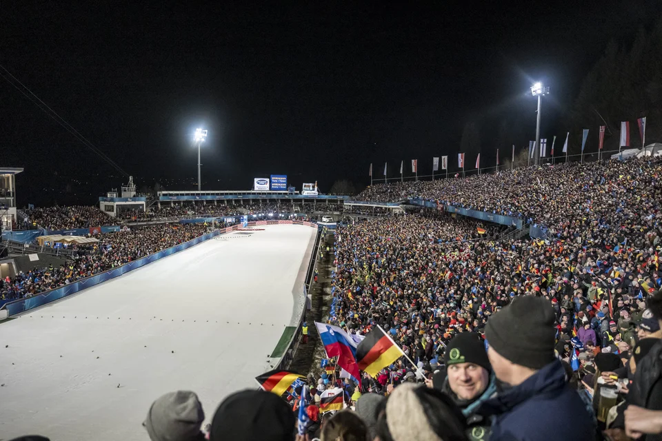 © Skiclub Oberstdorf Veranstaltung GmbH