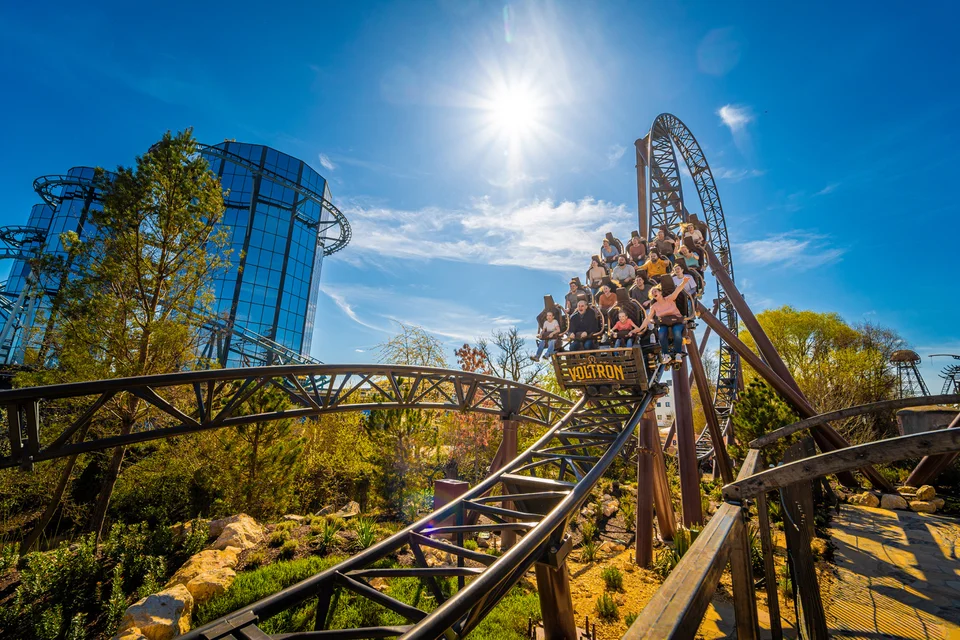© Europa-Park GmbH & Co Mack KG