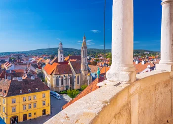 Ostern Sopron & Neusiedlersee