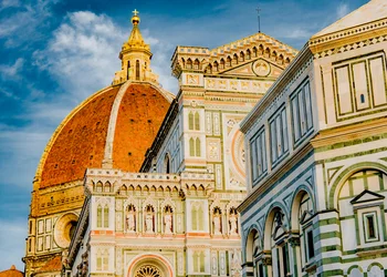 Höhepunkte Italiens: Von Nord nach Süd