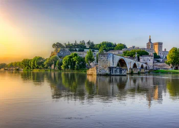 Südfrankreich erleben: Burgund & Provence