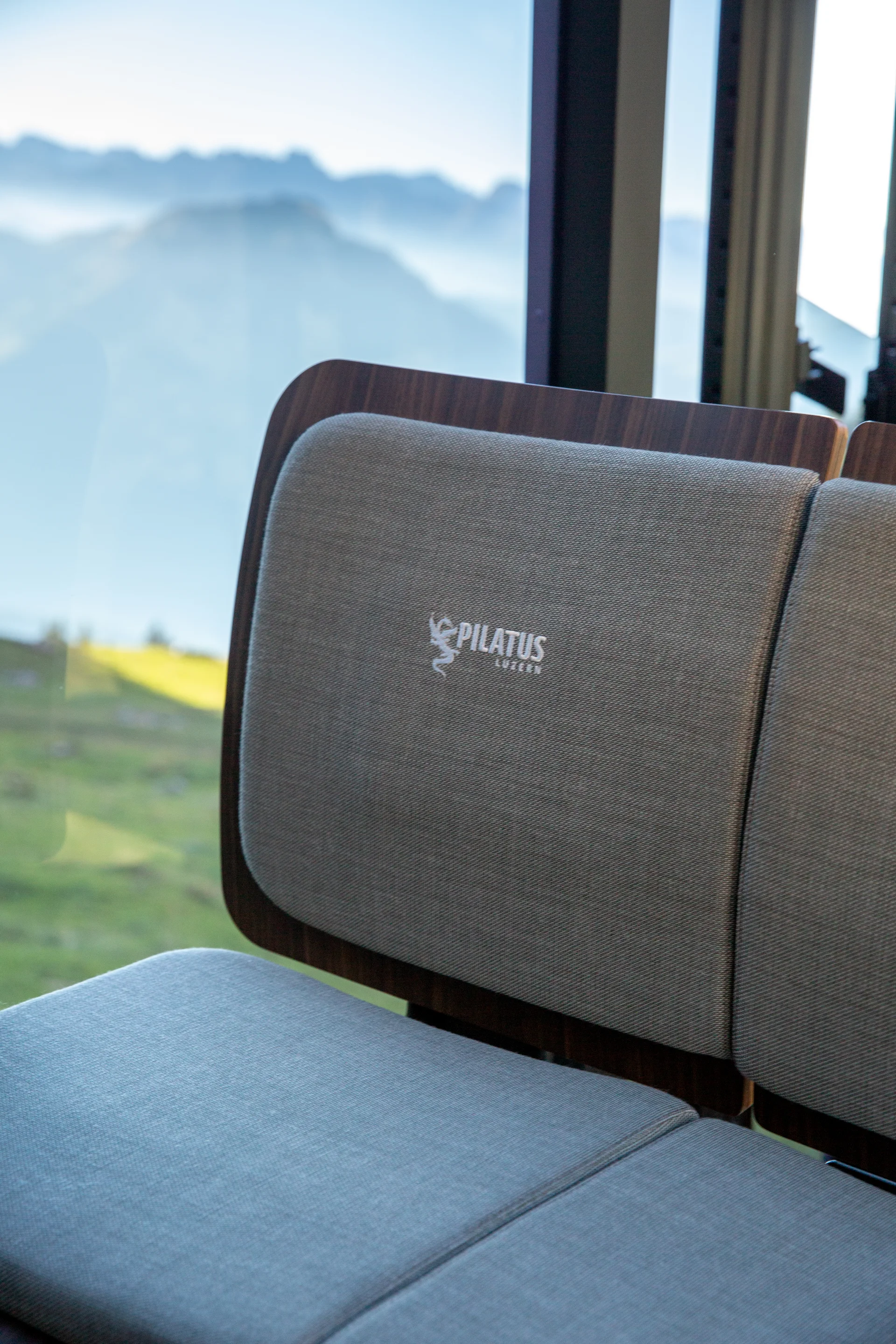 © Pilatus-Bahnen AG