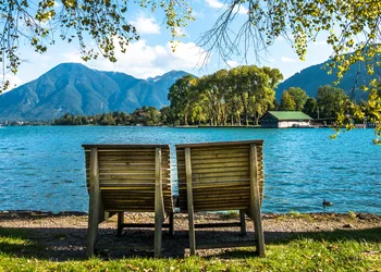 Urlaub am Tegernsee - Hotel Rex