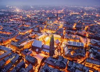 Nürnberger Christkindlesmarkt