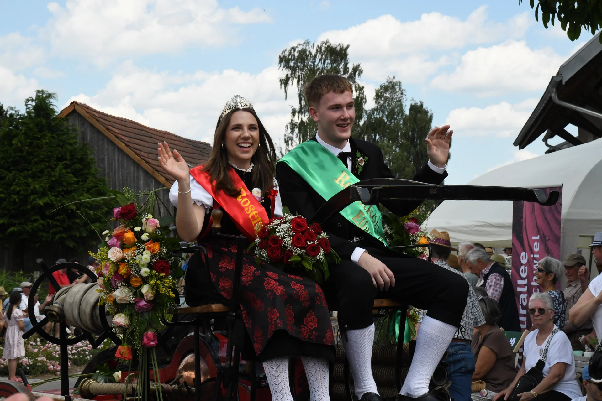 © Rosendorf Nöggenschwiel