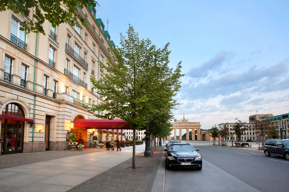 © Hotel Adlon GmbH