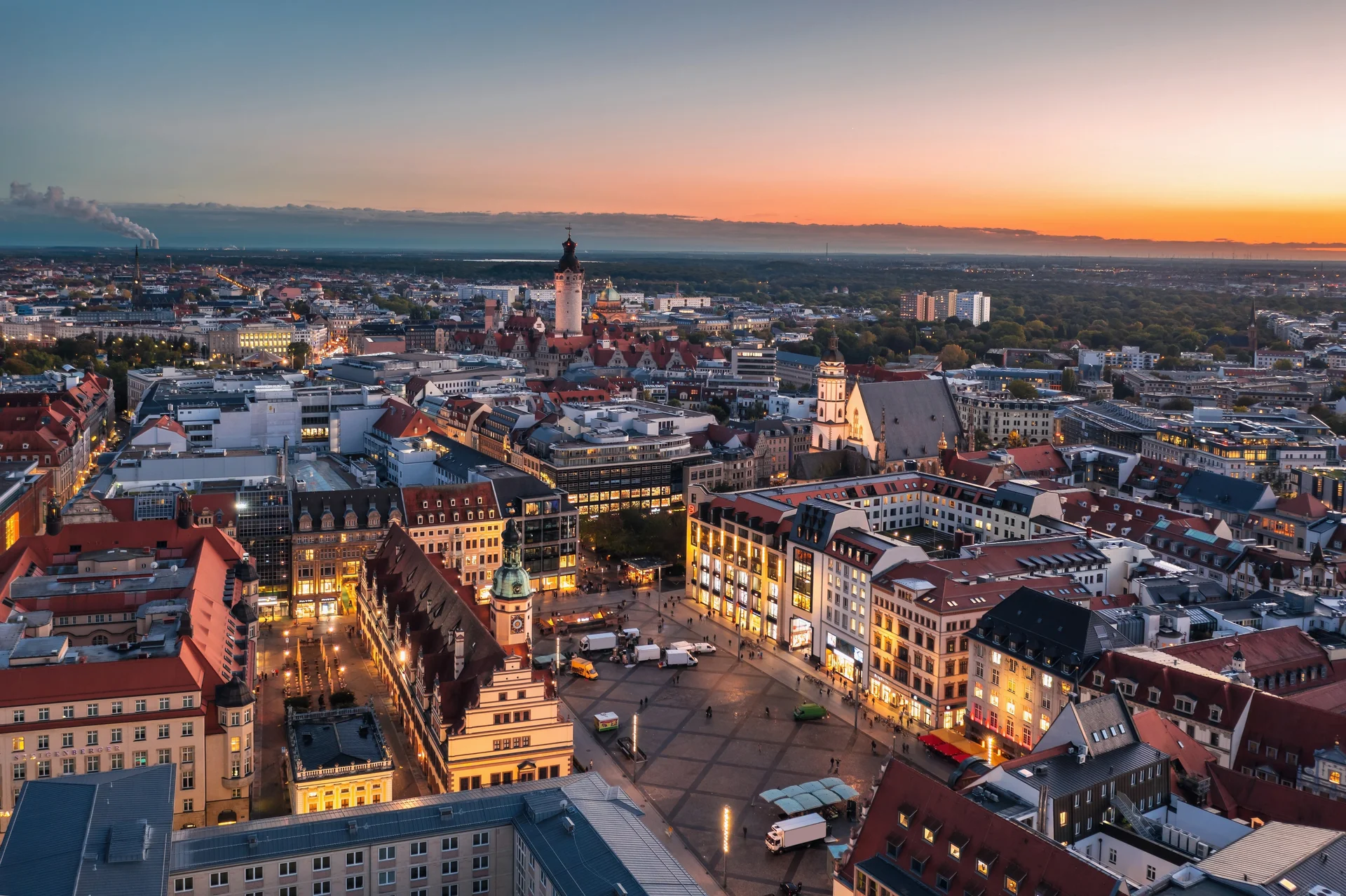 © Leipziger Messe GmbH / Niclas Schmidt