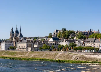 Schlösser im französischen Loiretal